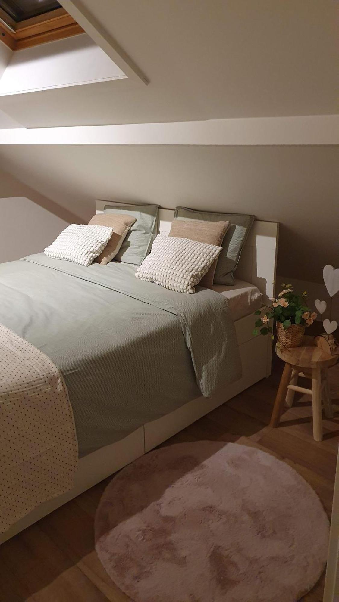 Petite Bulle De Saint Remacle Apartment Stavelot Bagian luar foto