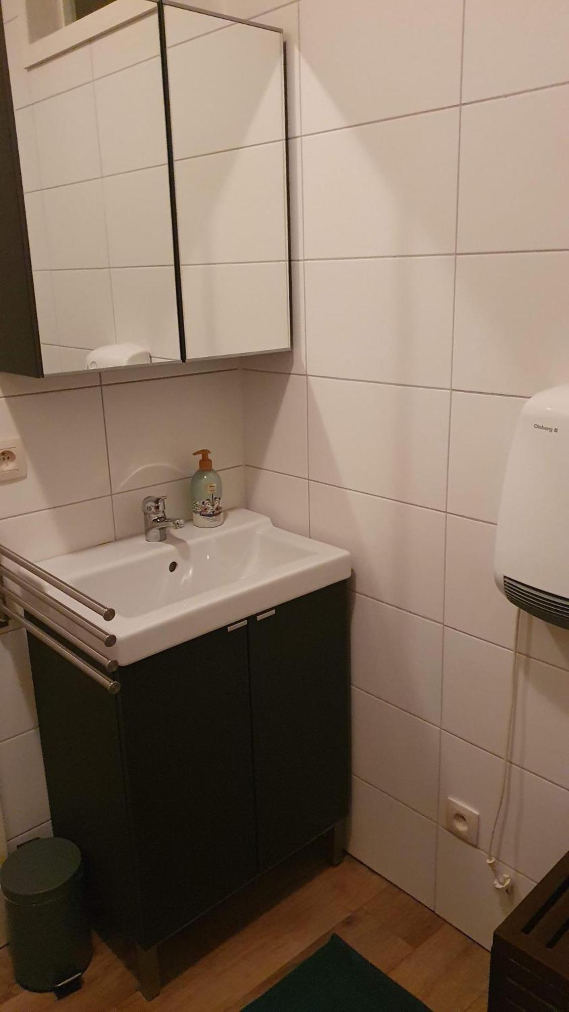 Petite Bulle De Saint Remacle Apartment Stavelot Bagian luar foto