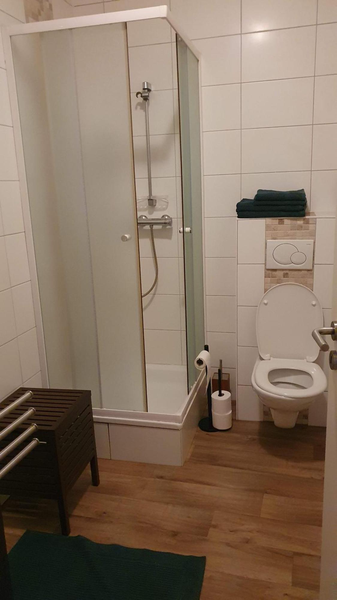 Petite Bulle De Saint Remacle Apartment Stavelot Bagian luar foto