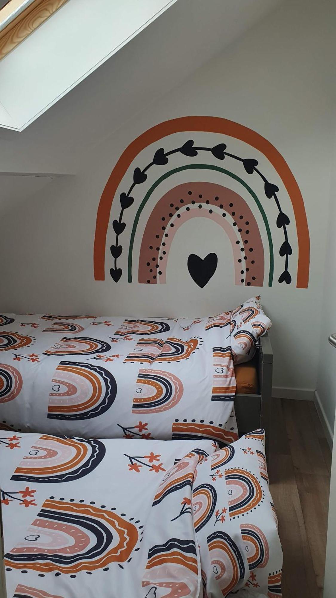Petite Bulle De Saint Remacle Apartment Stavelot Bagian luar foto